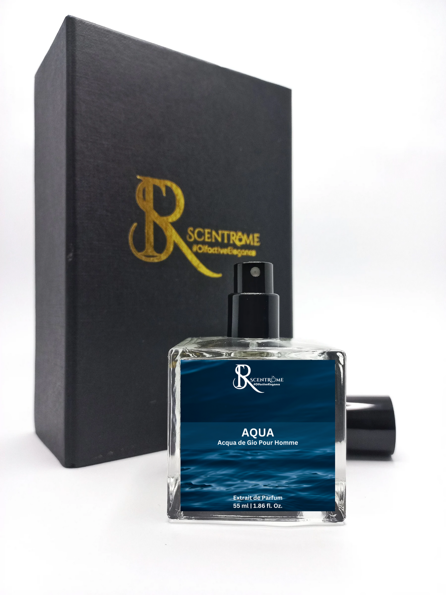 Aqua Di Gio Pour Homme